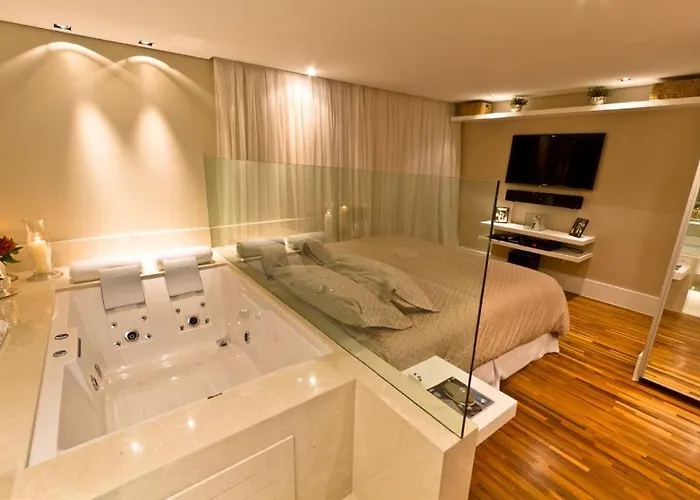 Fortaleza Da Barra Florianópolis