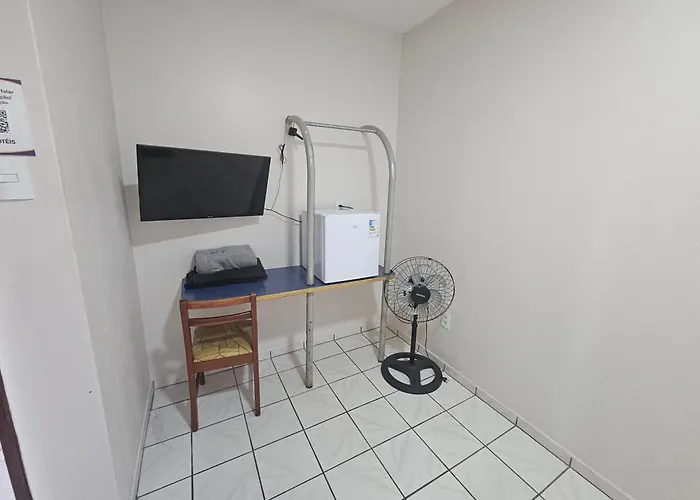 Ok Inn FloripaHotel Florianopolis